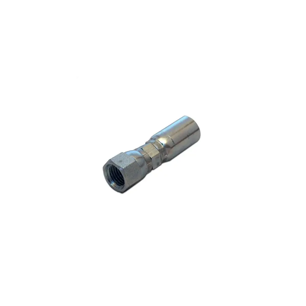 Hydraulic Hose Quick Disconnect Coupling - Level Up - LIP138416